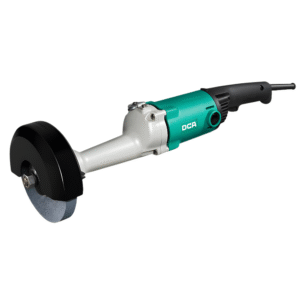 DCA Straight Sander Model: ASS125B