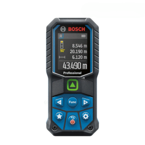 Bosch Professional Digital Distance Laser Measure GLM 50-23 G