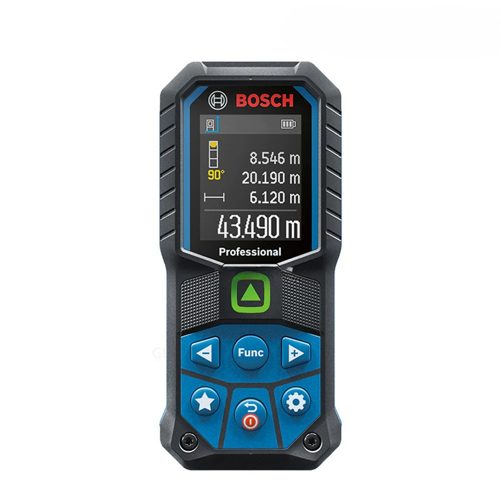 Bosch Professional Digital Distance Laser Measure GLM 50-23 G