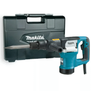 Makita 7.2 J Demolition Hammer, 17mm Hex Shank M8600B