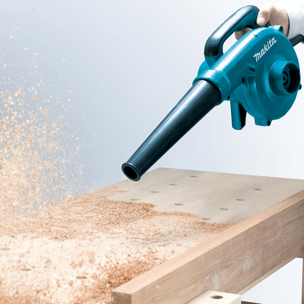 Makita Blower 600w UB1102 - Image 3