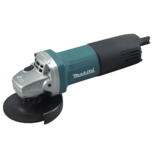 Makita Angle Grinder Toggle Switch 100mm (4") 710w 9553B