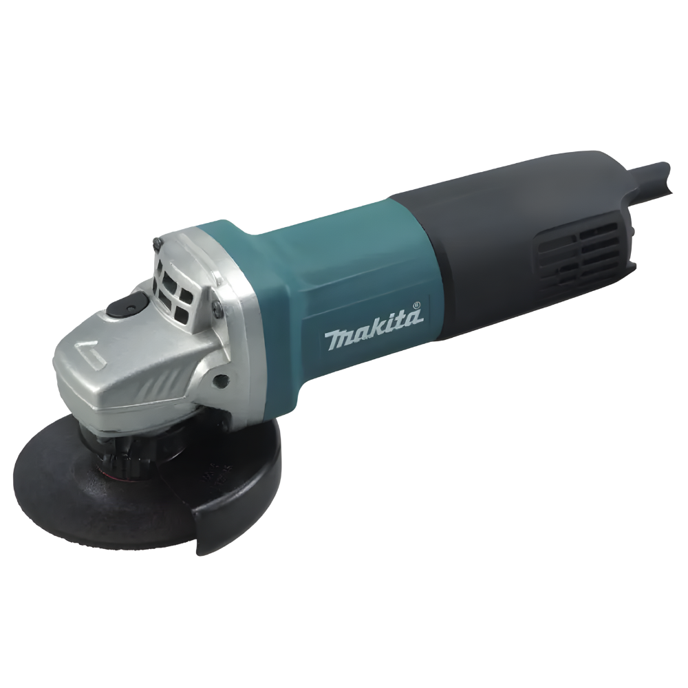Makita Angle Grinder Toggle Switch 100mm (4") 710w 9553B