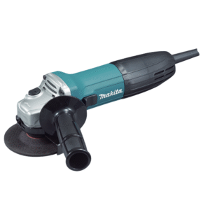 Makita Angle Grinder Slide Switch 100mm (4") 720w GA4030