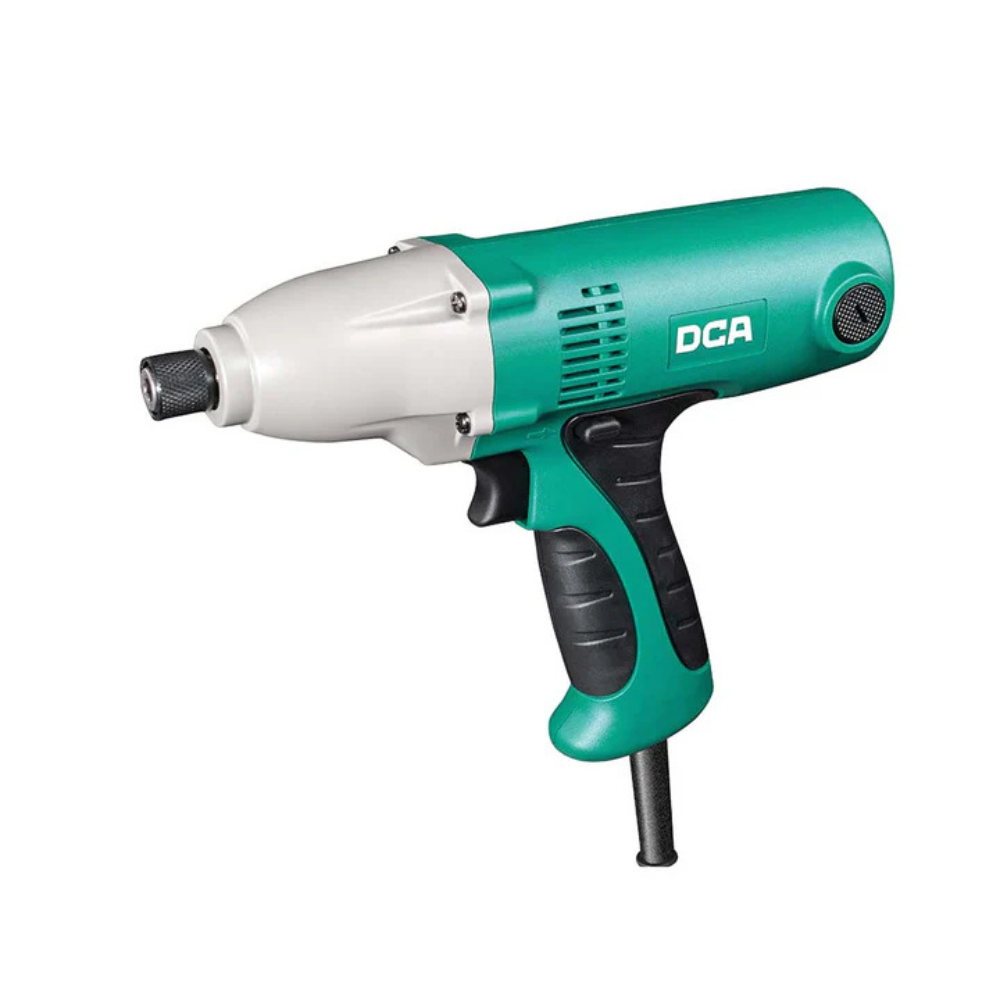 DCA APL8 1/4" Impact Screwdriver (300W)