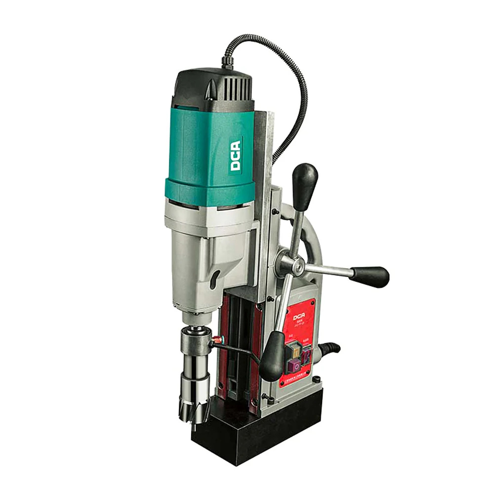 DCA AJC23 Magnetic Drill ( 1500W )