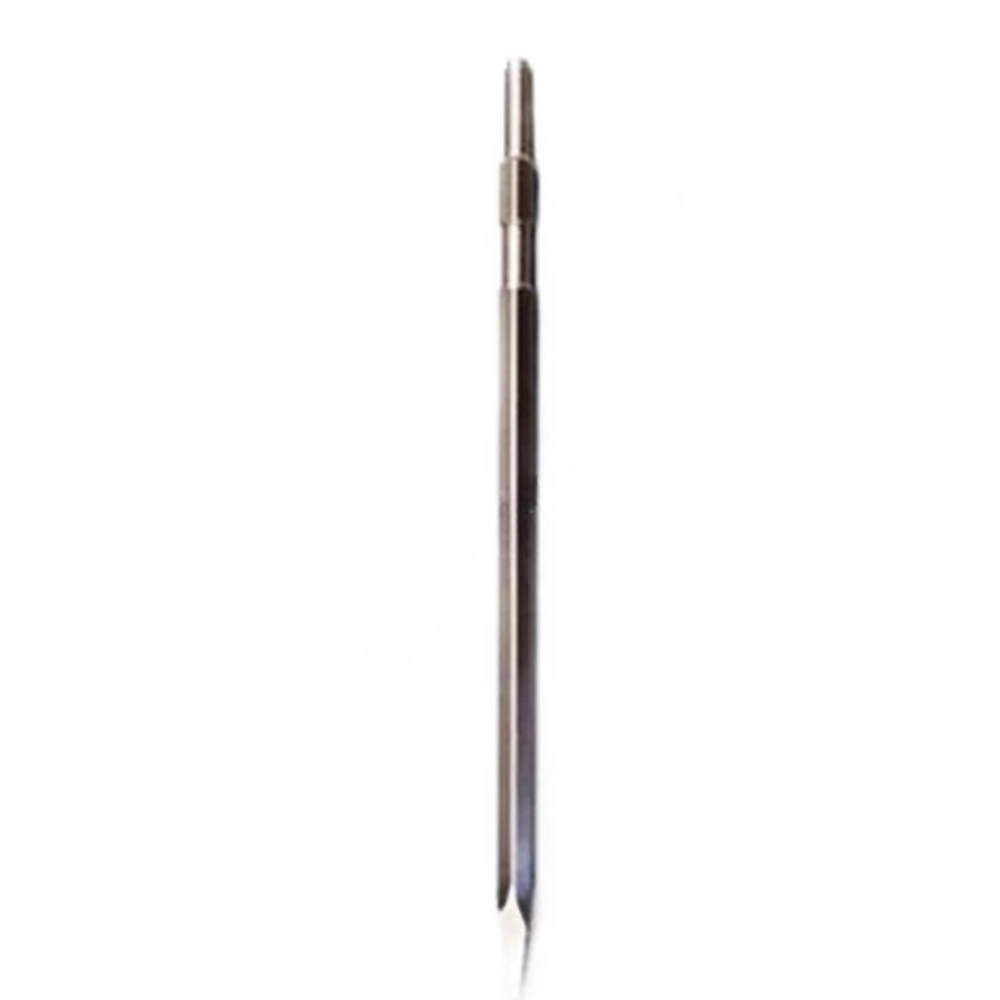 Bosch Hex Shank Pointed Chisel ( 17mm x 450 mm ) ( 2608690382 )