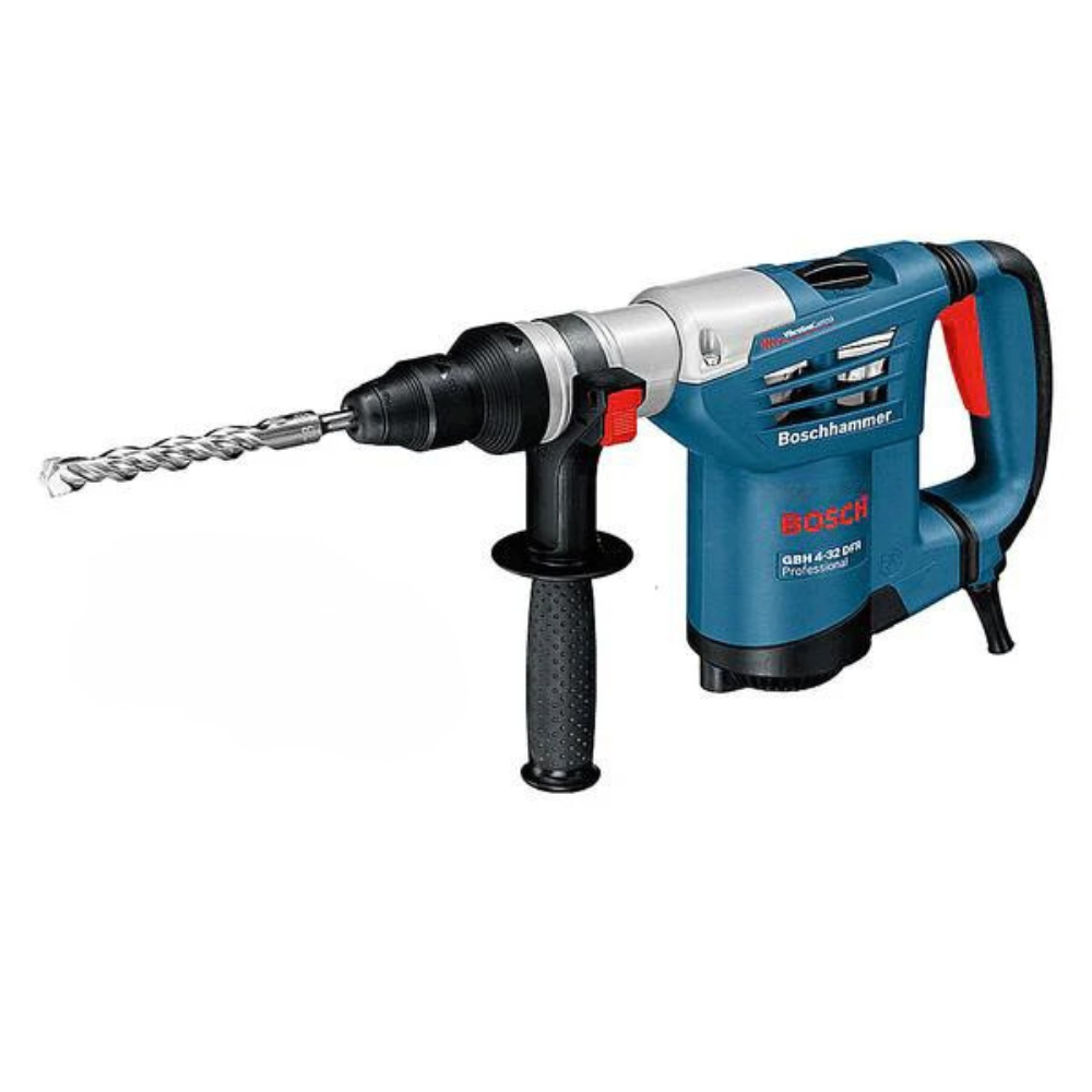 Bosch GBH 4-32 DFR Heavy Duty Rotary Hammer with SDS-plus 32mm 900W