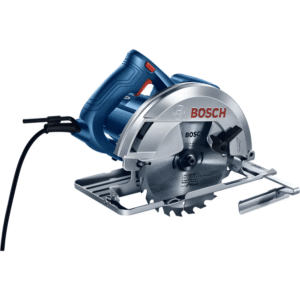 Bosch Circular Hand-Held Saw GKS 140