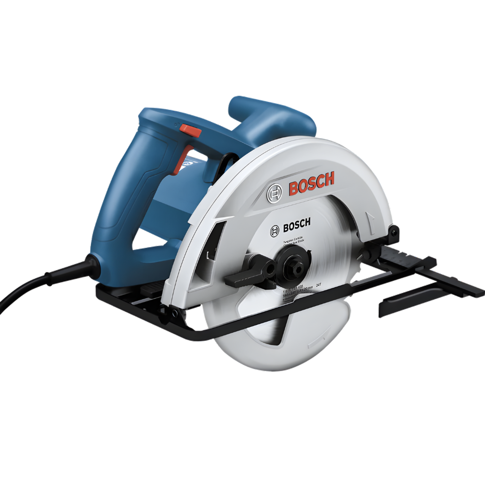 Bosch Circular Hand Saw GKS 130