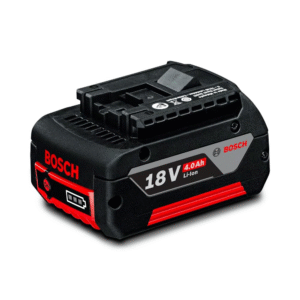 Bosch Battery GBA 18v 4.0ah 1.600.A00.163