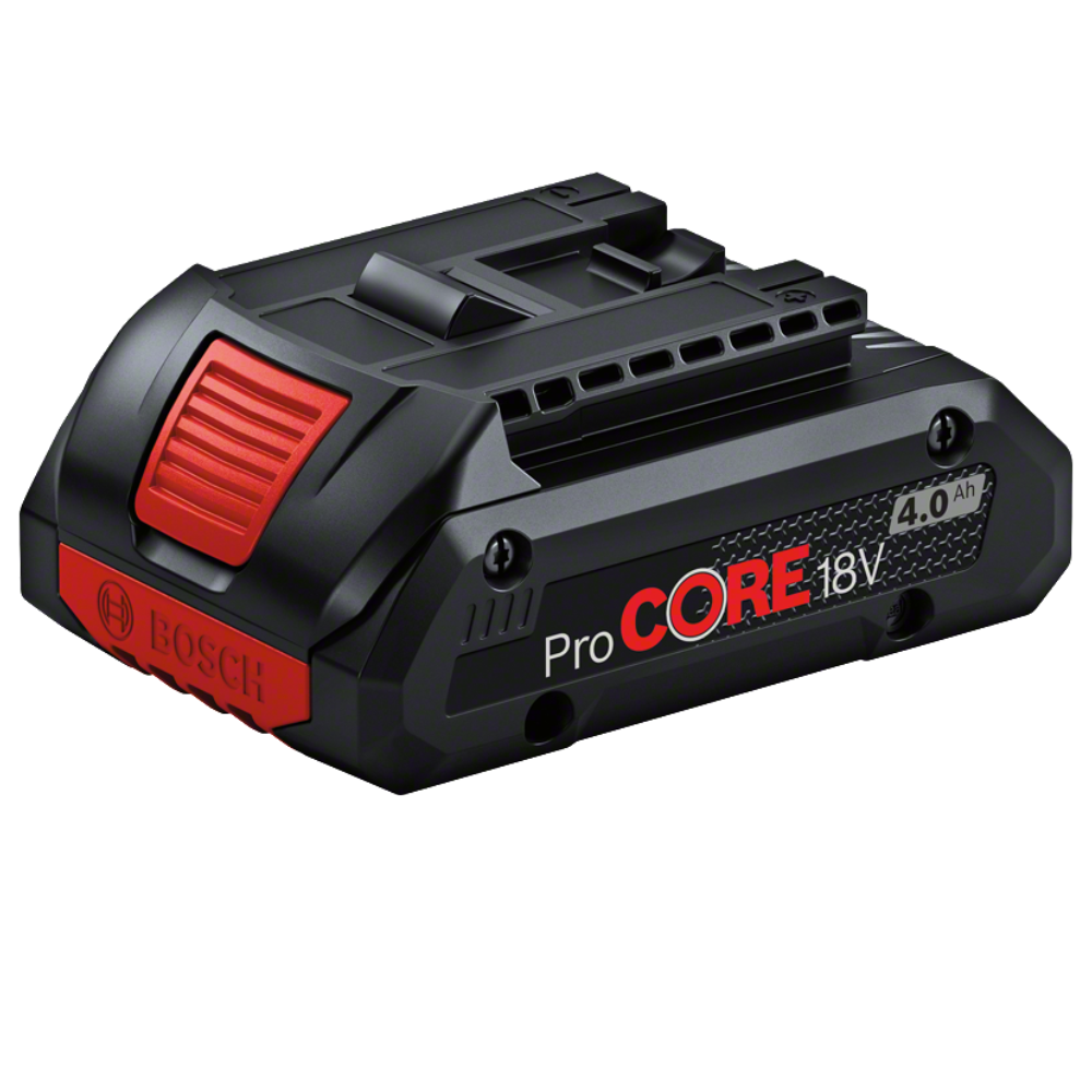 Bosch ProCORE18V 4.0Ah Battery Pack