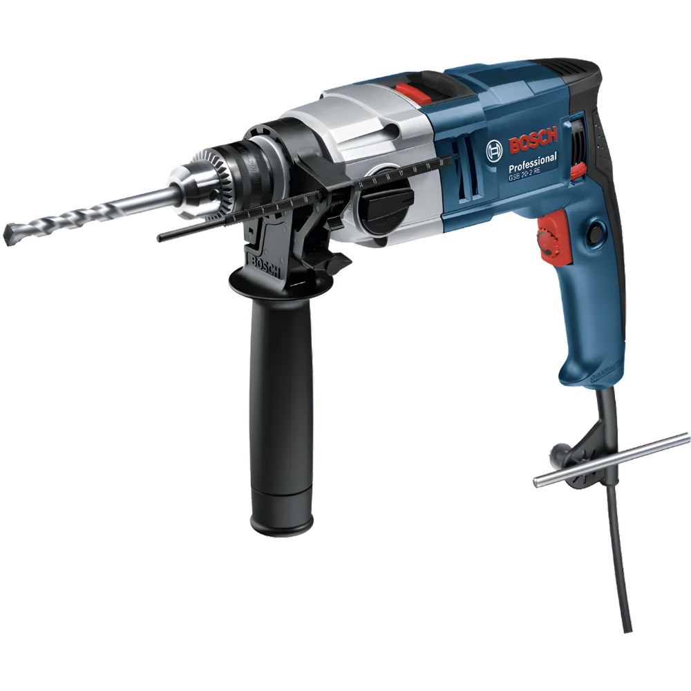 Bosch Impact Drill GSB20-2 RE