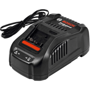 Bosch GAL 1880 CV 18V Fast Charger