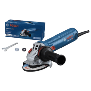 Bosch Angle Grinder 5" GWS 12-125 S