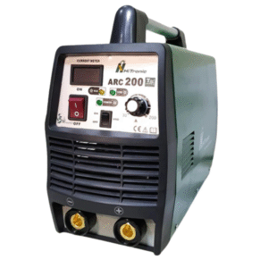 Hitronic DC Inverter Arc 200A Welding Machine ( ARC 200CT )