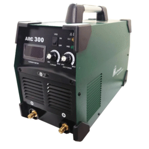 Hitronic DC Inverter Welding Machine ARC 300A