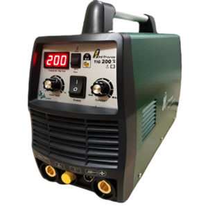 Hitronic 2in1 Tig Welding 200CT TIG200CT