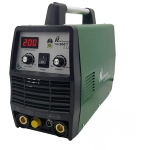 Hitronic 2in1 Tig Welding Machine 200C TIG200C
