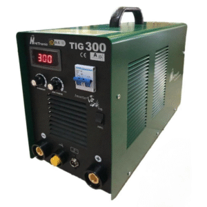 Hitronic 2-in-1 ARC/TIG Welding Machine TIG 300A