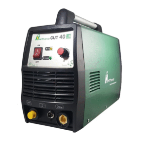 Hitronic DC Plasma Cutter CUT40