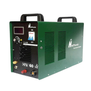 Hitronic DC Plasma Cutter CUT60
