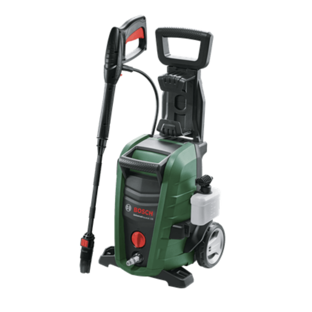 Bosch High- Pressure Washer Aquatak 130