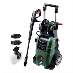 Bosch High-Pressure Washer Aquatak 140