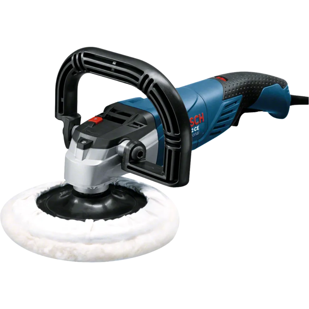 Bosch Professional Polisher (1250W) GPO 12 CE