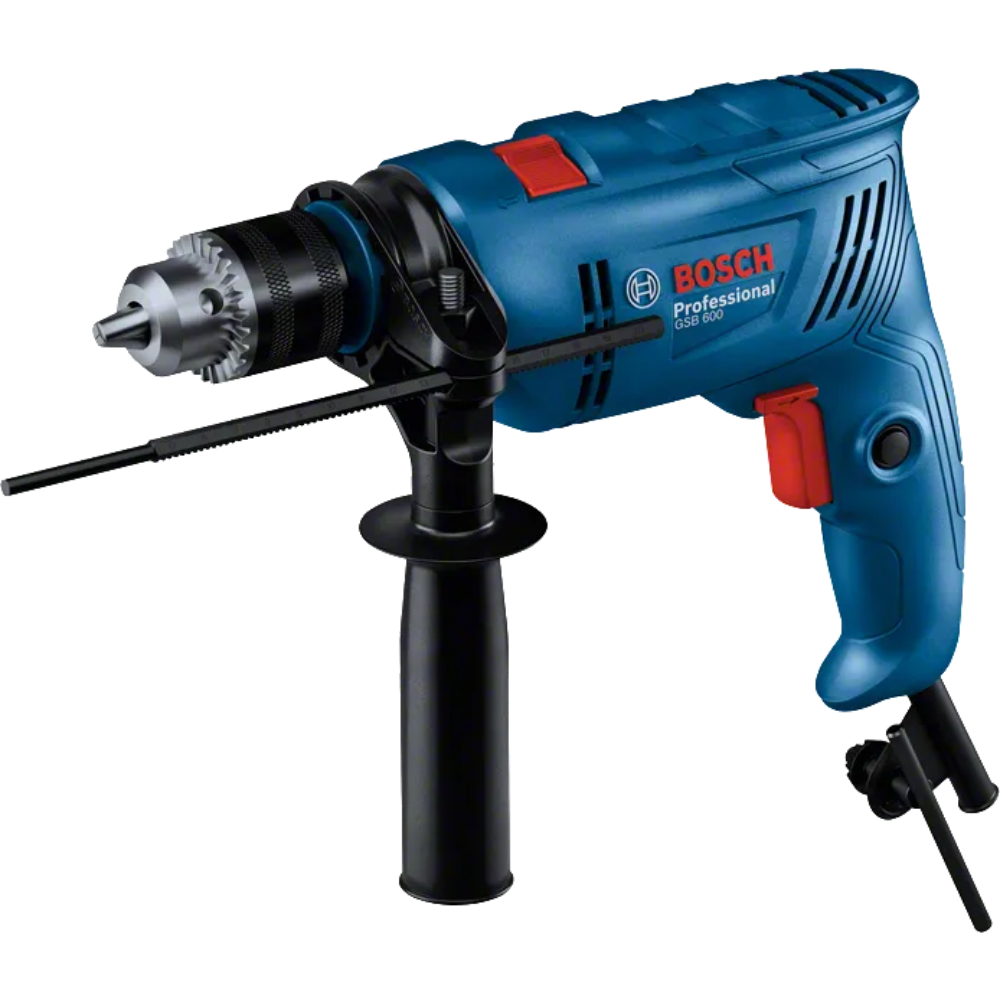 Bosch Impact Drill  Model: GSB 600