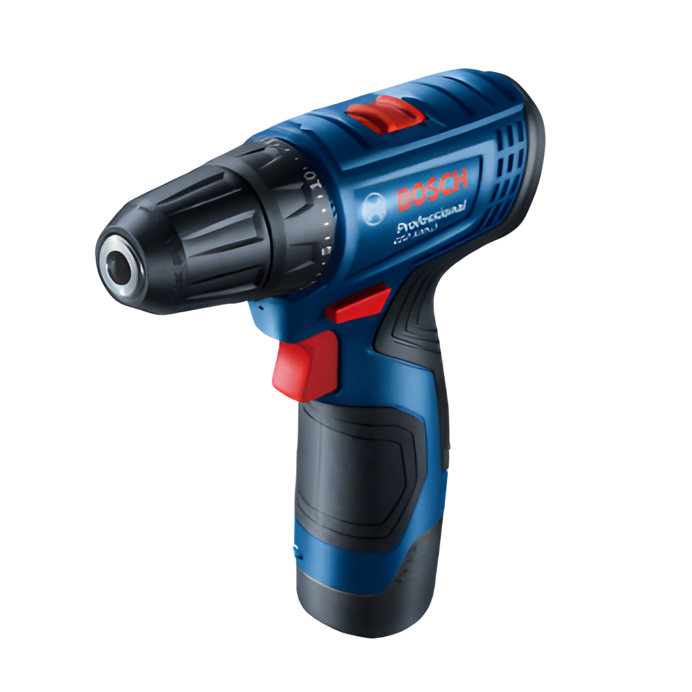 Bosch Cordless Drill Driver GSR 120-LI