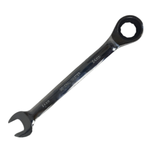 General Master Ratchet Combination Wrench