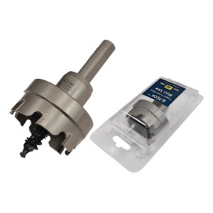 G-Tech T.C.T. Carbide Hole Saw