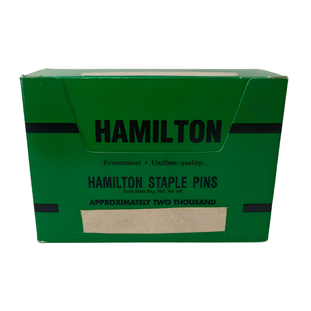 Hamilton Stapler Pin 18mm Model: 9040-18mm