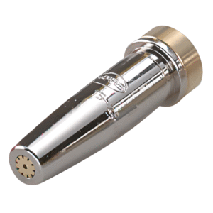 Harris Split Type Cutting Tip For Acetylene