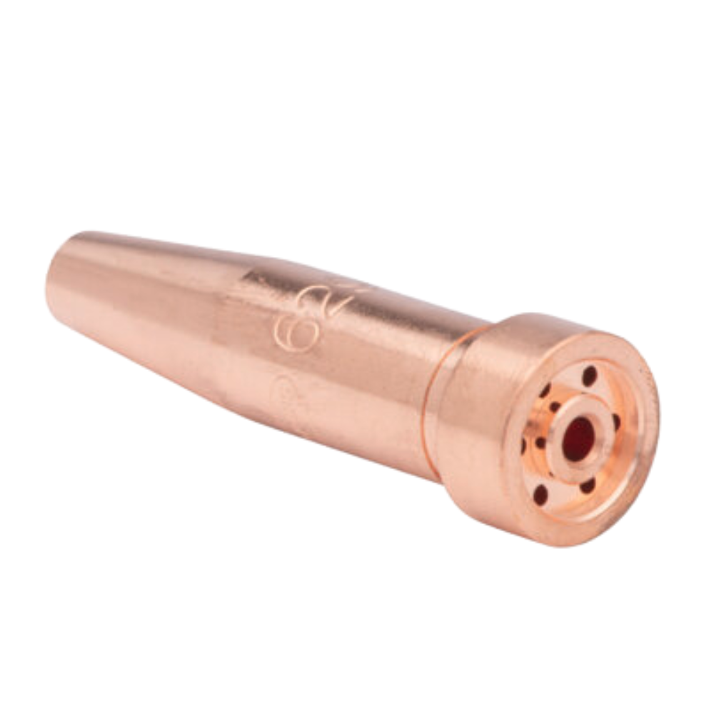 Harris Solid Type Cutting Tip For Acetylene