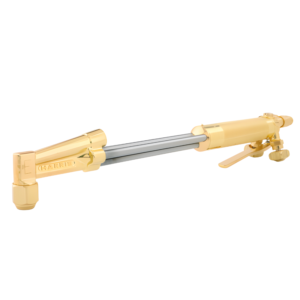 Harris Oxy-Acetylene Cutting Torch Model: 62-5