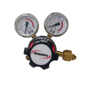 Harris Acetylene Regulator Model: 25gx-10-AC