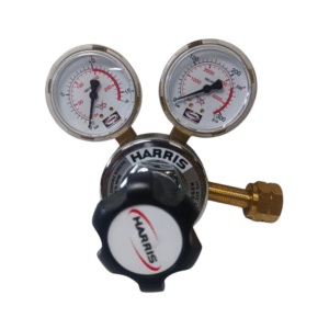 Harris Regulator For Nitrogen Model: 25GX-10-N2