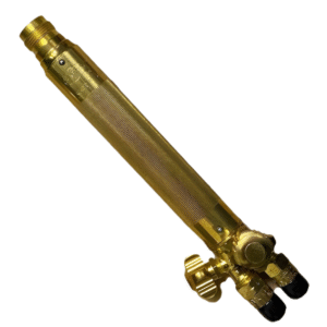 Harris Welding Torch with Mixer Model: 63-2F