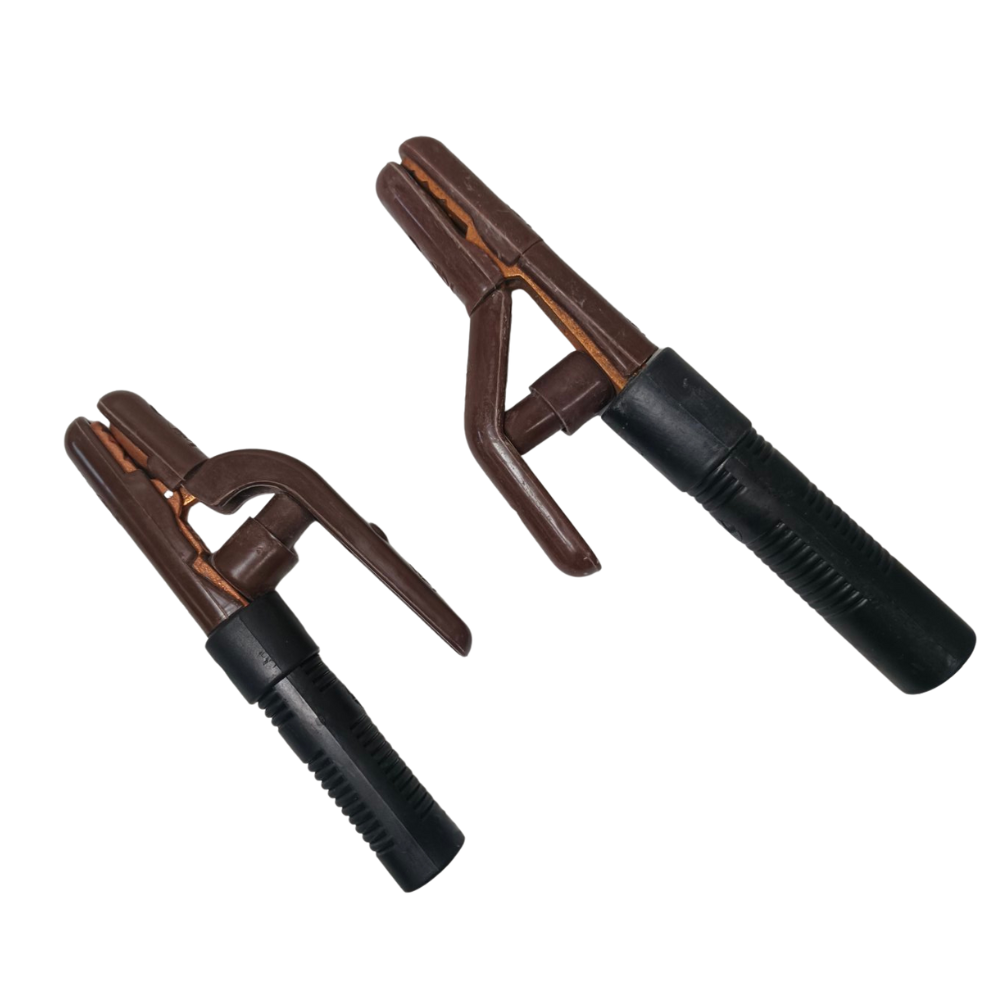 Jackson Electrode Holder 300A & 500A