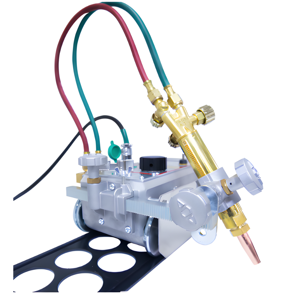 Koike Straight Cutting Machine Model: 1K-12BEETLE-T