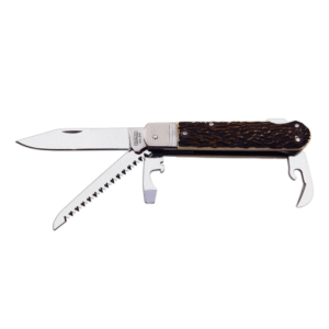 Mikov Hunter's Knife Model: 232-XH-4 KP