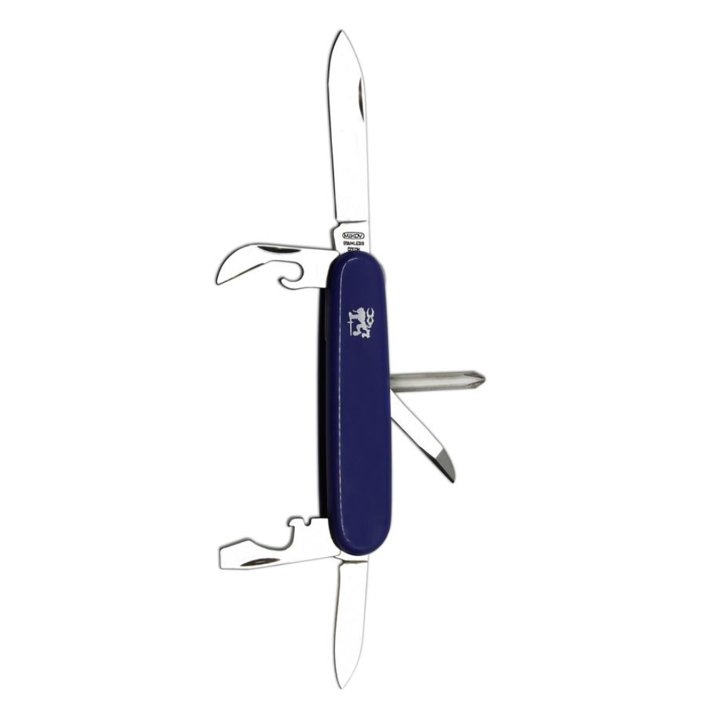 Mikov Pocket Folding Knife Model: 100 - NH - 6 B