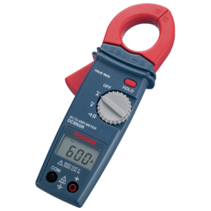 Sanwa Clamp Meter DCM60R