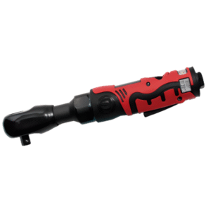 Shinano Pneumatic Ratchet Wrench 3/8" Dr. SI-1340EX Made in Japan