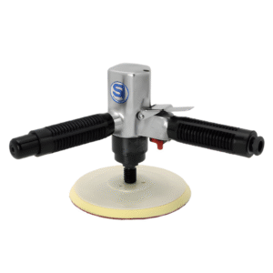 Shinano Pneumatic Light Sander Polisher SI-2405 Made in Japan