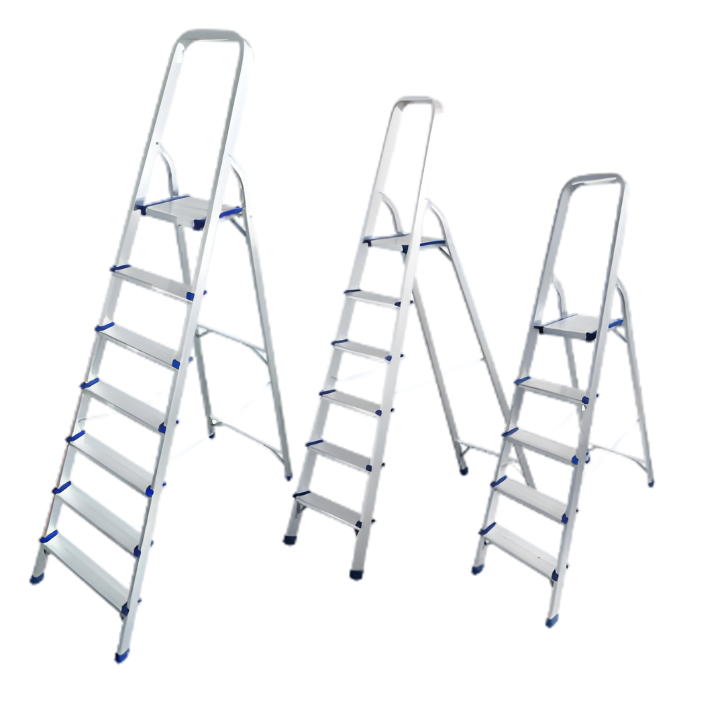 Surestep Aluminum Portable Ladder