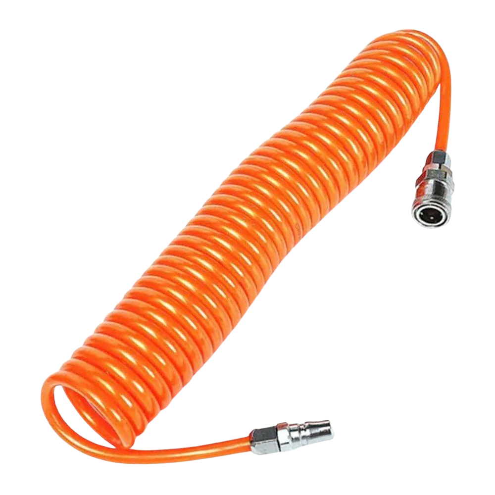 THB Polyurethane Recoil Hose