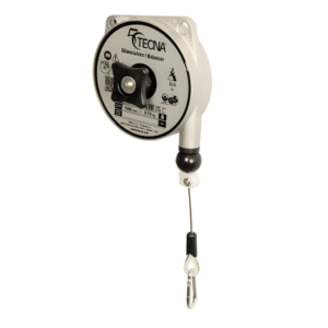 Tecna GS Series Light Duty Spring Balancer Made in Italy